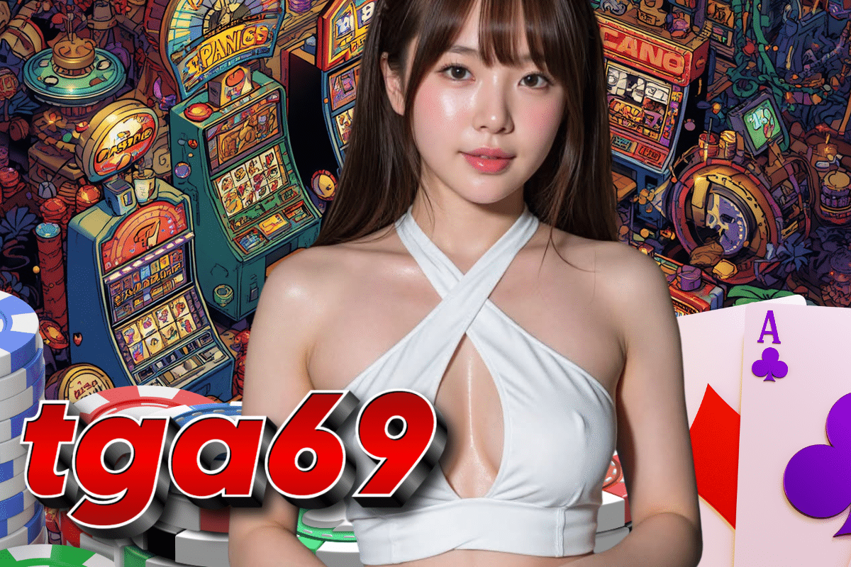 tga69 ทางเข้า
