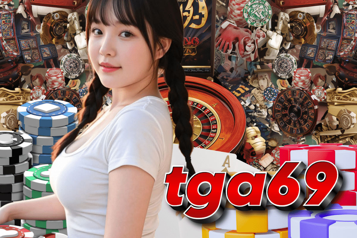 tga69 สมัคร