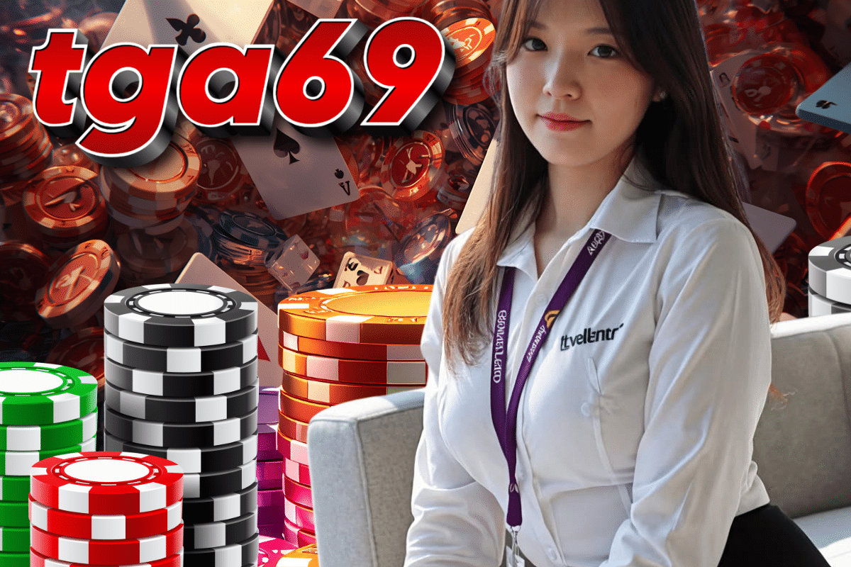 tga69 สล็อต