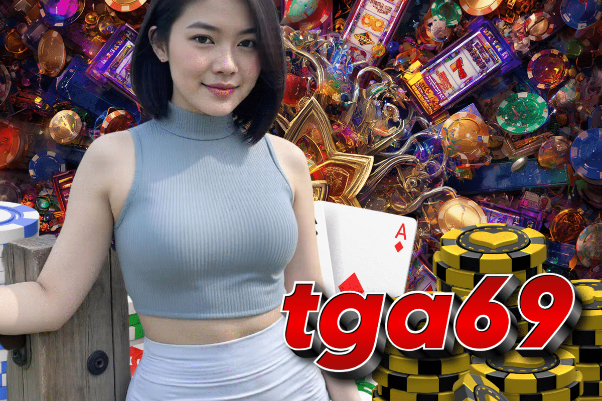 tga69 เครดิตฟรี
