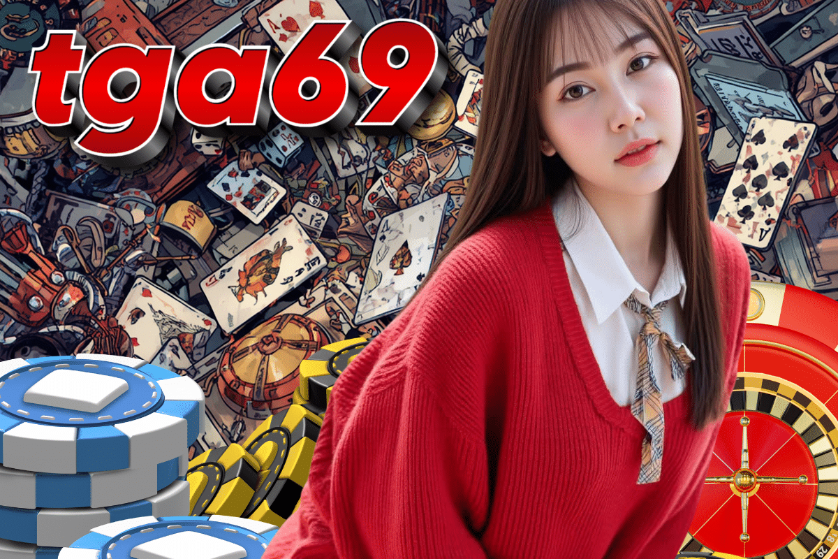 tga69 เว็บตรง